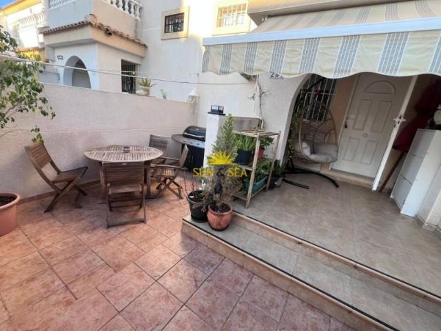 Chalet en alquiler en Gran Alacant, Santa Pola