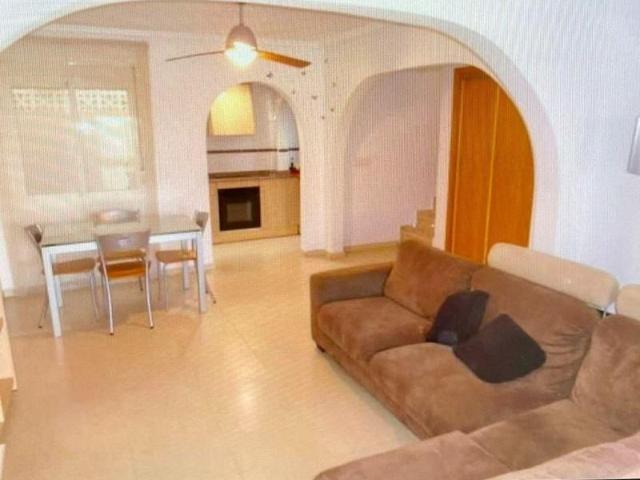 Chalet en alquiler en Gran Alacant, Santa Pola