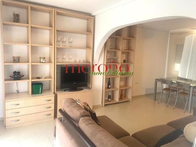 Chalet en alquiler en Santa Pola, Alicante