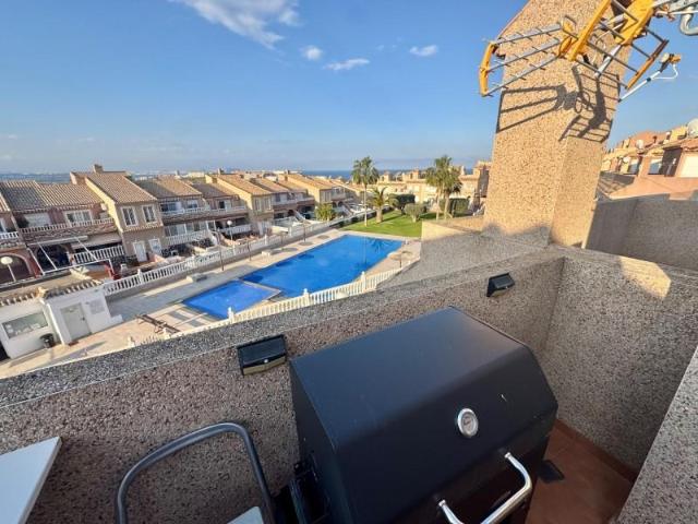 Chalet en alquiler en Gran Alacant, el Baix Vinalopó