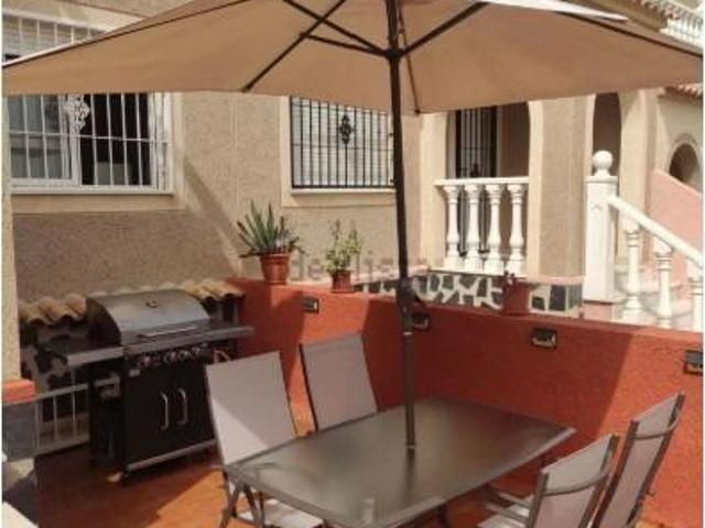 Chalet en alquiler en Gran Alacant, el Baix Vinalopó