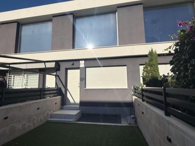 Chalet en alquiler en Gran Alacant, Santa Pola