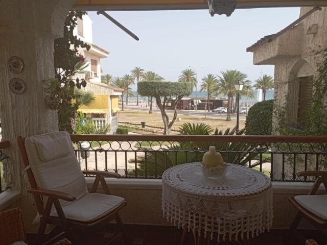 Villa en alquiler en Santa Pola