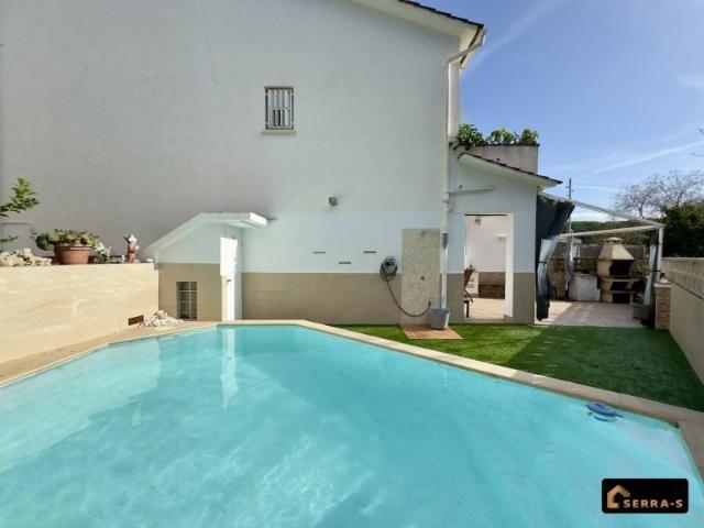 Chalet en alquiler en Maresme, Catalunya