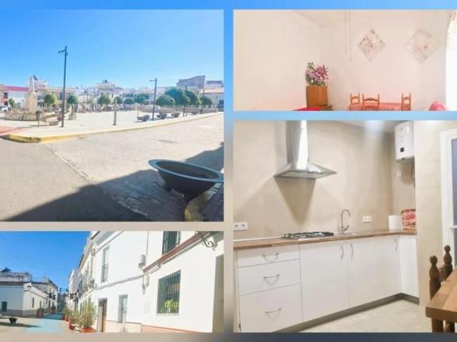 Chalet en alquiler en Santiponce, Sevilla