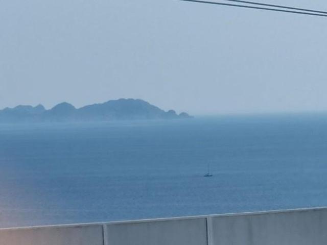 Villa en alquiler en Sanxenxo, Aios