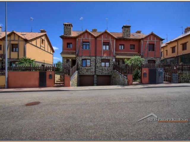 Villa en alquiler en Sariegos, Pobladura del Bernesga