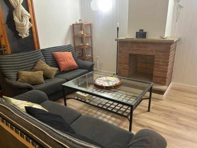 Chalet en alquiler en Segur de Calafell, Calafell