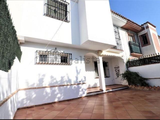 Chalet en alquiler en Este-Alcosa-Torreblanca, Sevilla