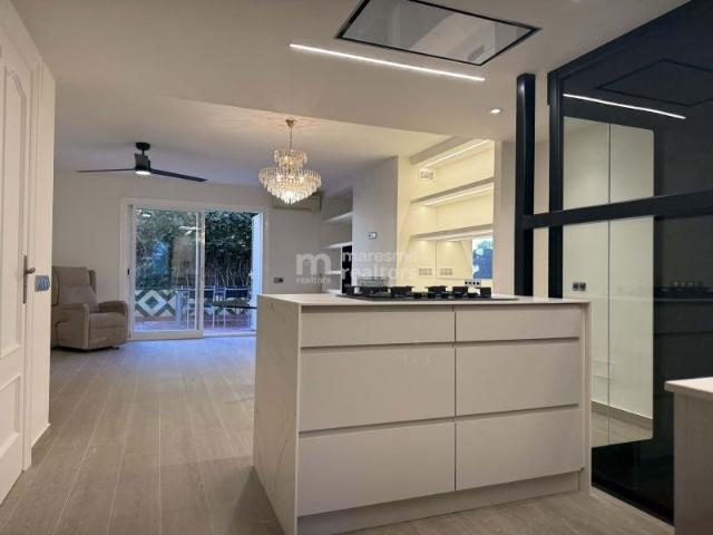 Chalet en alquiler en Tiana, Barcelona