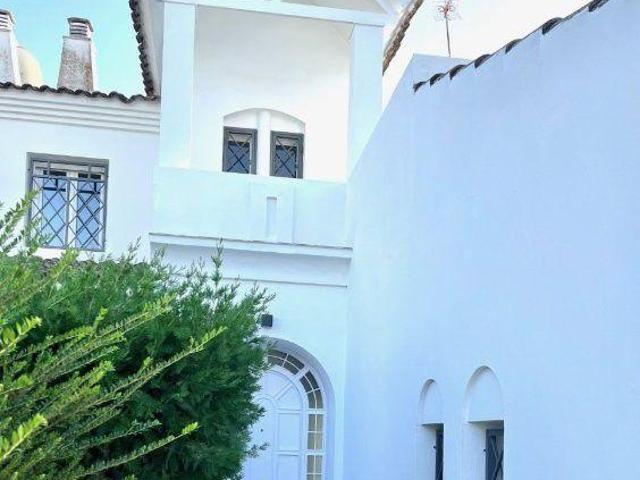 Chalet en alquiler en Tomares, Sevilla