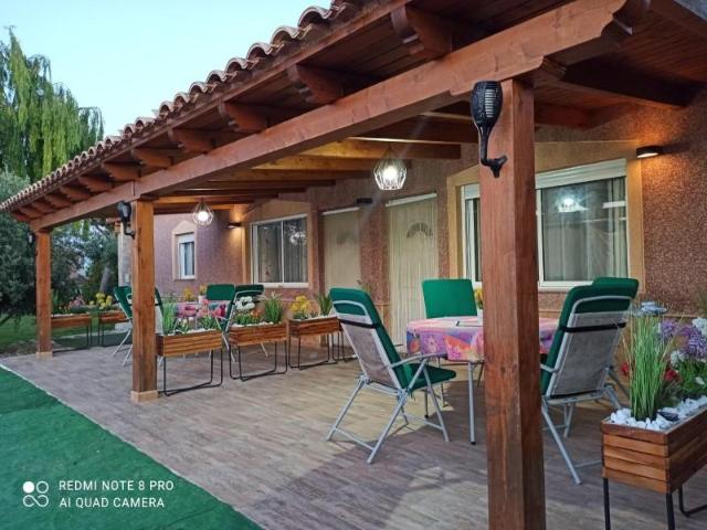 Villa en alquiler en Elche, el Vincle