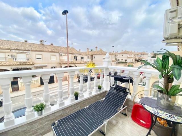 Chalet en alquiler en Aguas Nuevas 2, Torrevieja