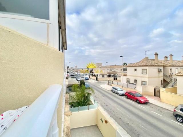 Villa en alquiler en Torrevieja, Aguas Nuevas 2
