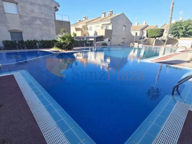 Chalet en alquiler en Torrevieja, Valencia