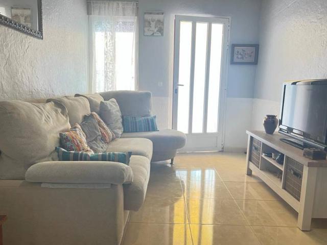 Chalet en alquiler en Urbanización El Chaparral, Torrevieja