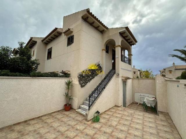 Chalet en alquiler en Cabo Cervera-Playa la Mata, el Baix Segura / La Vega Baja