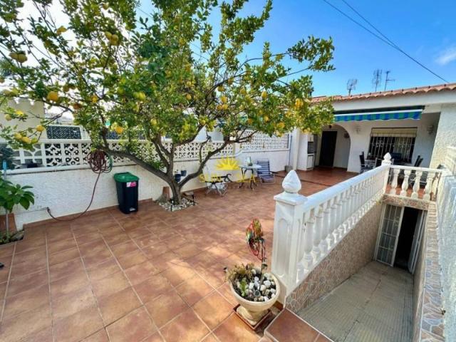 Chalet en alquiler en Urbanización Villa Vicenta, Torrevieja