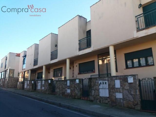 Chalet en alquiler en Sexmo de San Lorenzo, Trescasas