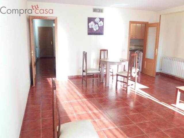 Villa en alquiler en Trescasas, Sexmo de San Lorenzo