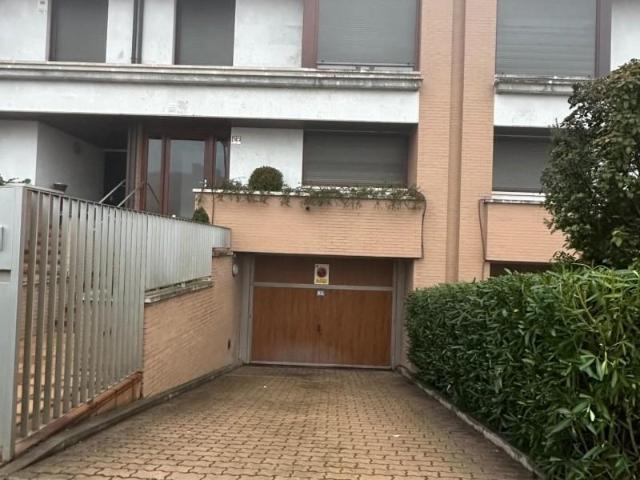 Chalet en alquiler en Santa Ana, Valladolid