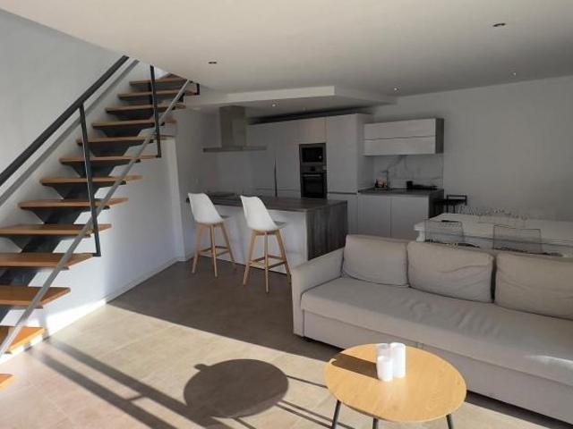 Chalet en alquiler en Benajarafe, La Axarquía