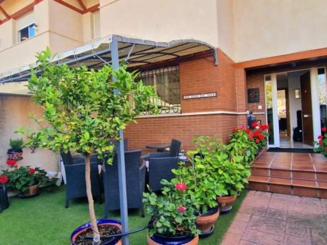 Chalet en alquiler en Vélez-málaga, Caleta 2000