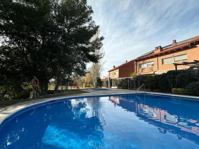 Chalet en alquiler en Viladecavalls, Barcelona