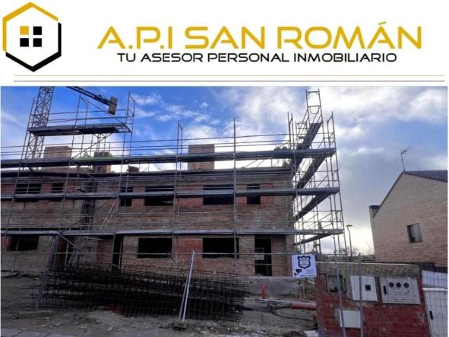 Chalet en alquiler en Villalbilla, Madrid