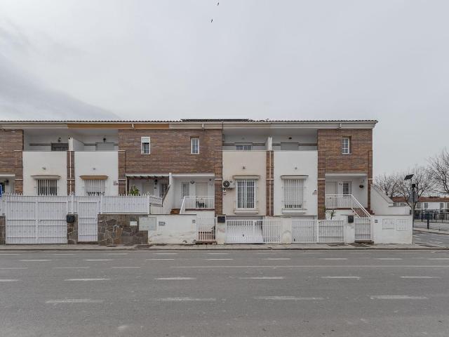 Casa en venta en Casas Bajas, Comarca de la Vega de Granada