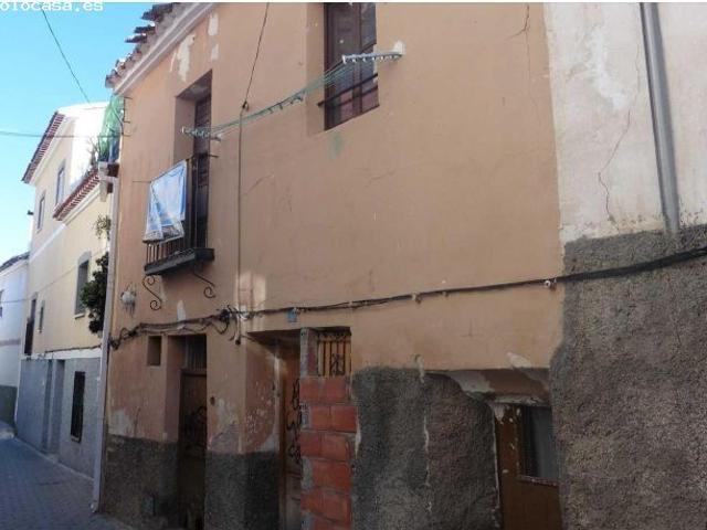 Casa en venta en Río Mula, Murcia