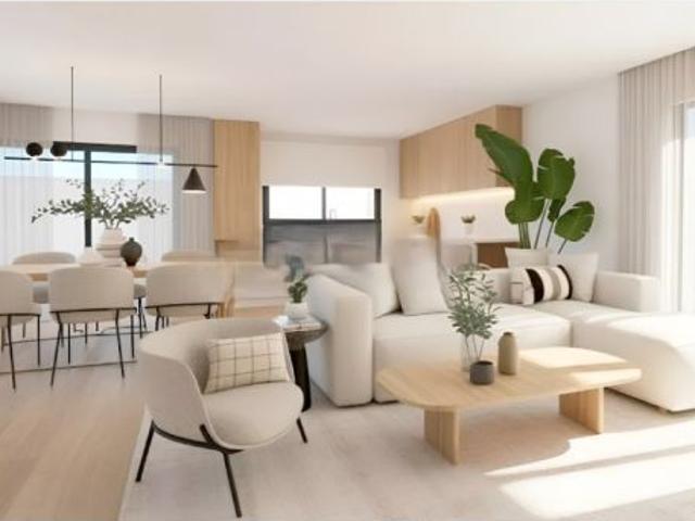 Chalet en venta en El Hornillo, Alto Guadalentín