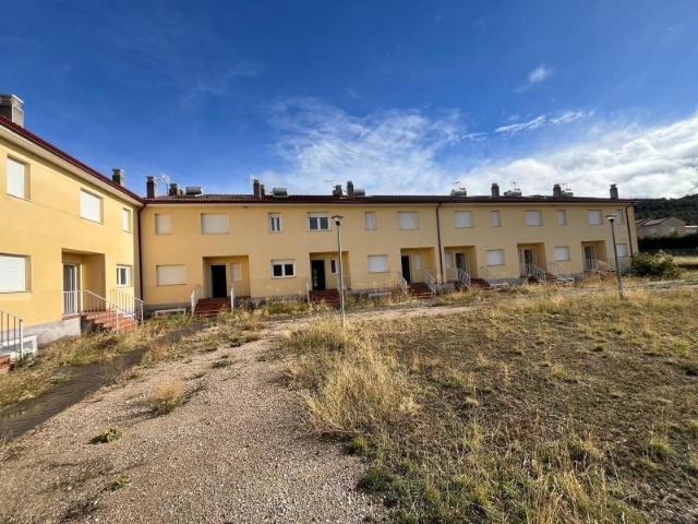 Chalet en venta en Nueva Sierra de Altomira, Albalate De Zorita