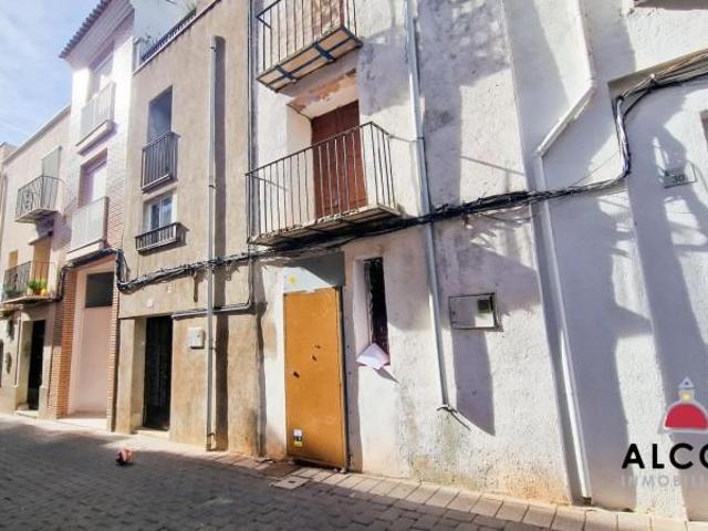 Chalet en venta en Alcalà De Xivert, Valencia