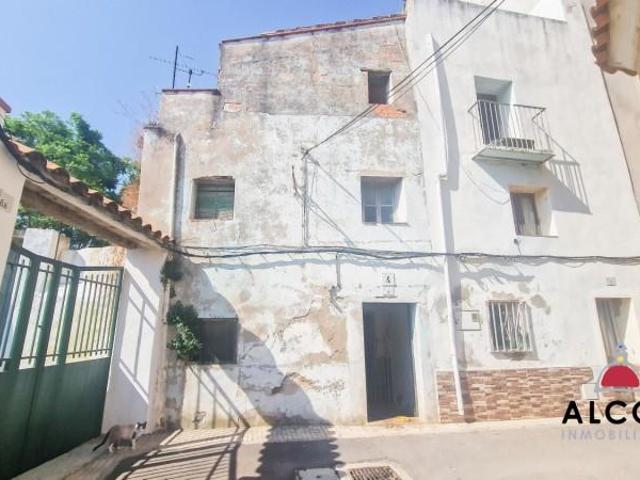 Chalet en venta en Alcalà De Xivert, Valencia
