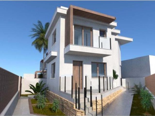 Chalet en venta en Las Lomas del Rame, Campo de Cartagena y Mar Menor
