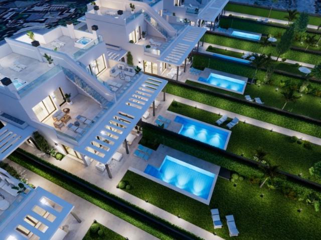 Casa en venta en Punta Calera, Campo de Cartagena y Mar Menor
