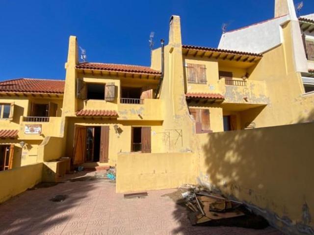 Chalet en venta en Bajo Guadalentín, Murcia