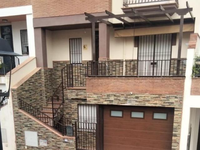 Chalet en venta en Fuente Grande, Alfacar
