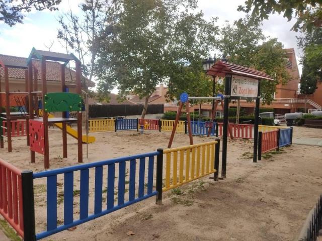 Chalet en venta en Algete, Madrid