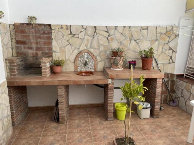 Chalet en venta en La Axarquía, Andalucía
