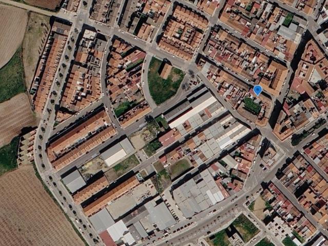 Chalet en venta en Tierra de Barros, Extremadura