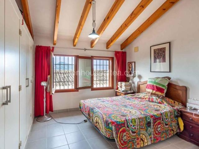 Chalet en venta en la Marina Baixa, Valencia