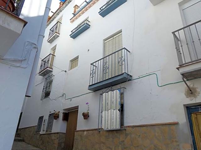 Chalet en venta en La Axarquía, Andalucía
