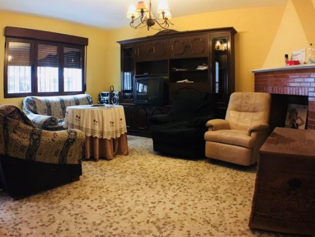 Chalet en venta en Nororma, Andalucía