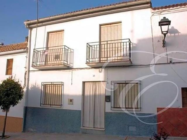 Chalet en venta en Comarca de Alhama, Andalucía