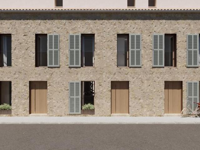 Chalet en venta en Pla de Mallorca, Baleares
