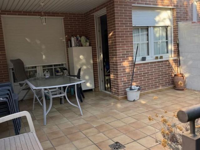 Chalet en venta en Arroyo De La Encomienda, Valladolid