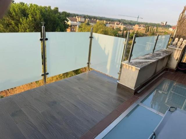 Chalet en venta en Arroyo De La Encomienda, Valladolid