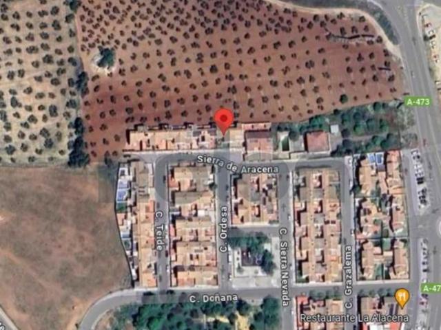 Villa en venta en Benacazón